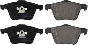 Гальмівні колодки