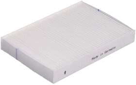 Фильтр салона