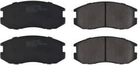 Гальмівні колодки