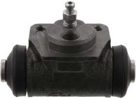 Колесный тормозной цилиндр