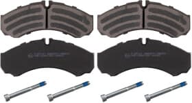 Тормозные колодки