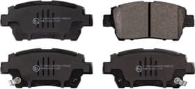 Тормозные колодки Тормозные колодки