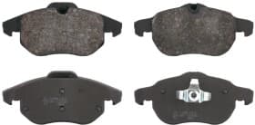 Тормозные колодки