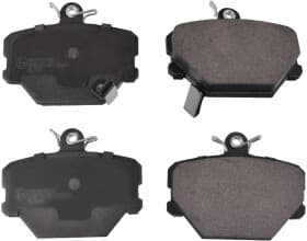 Тормозные колодки