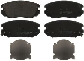 Гальмівні колодки