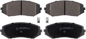 Тормозные колодки