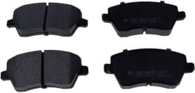 Гальмівні колодки