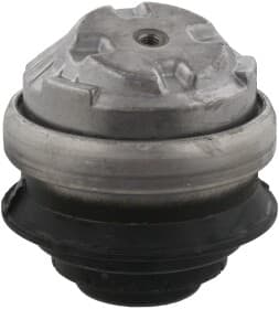 Подушка двигателя