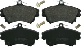 Гальмівні колодки