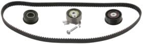 Комплект ремня ГРМ