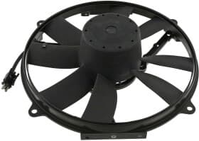 Вентилятор радиатора кондиционера Febi 18930