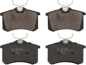 Тормозные колодки