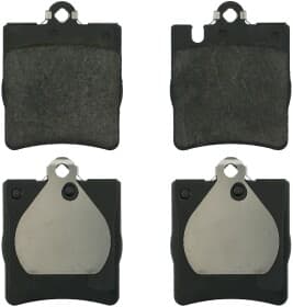 Гальмівні колодки Гальмівні колодки