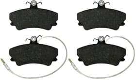 Тормозные колодки