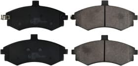 Тормозные колодки Тормозные колодки