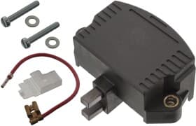 Регулятор генератора Febi 17198