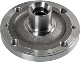 Ступица колеса