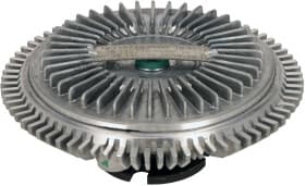 Вискомуфта вентилятора