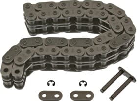 Цепь привода маслонасоса