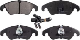 Гальмівні колодки