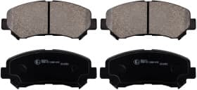 Гальмівні колодки