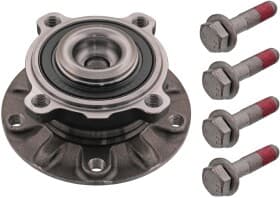 Ступица колеса Ступица колеса