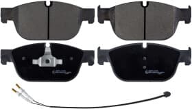 Тормозные колодки