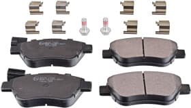 Тормозные колодки