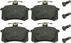 Тормозные колодки