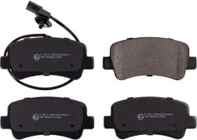 Тормозные колодки