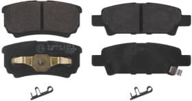 Тормозные колодки Тормозные колодки