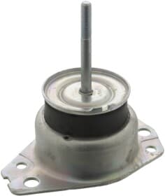 Подушка двигуна