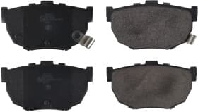 Гальмівні колодки