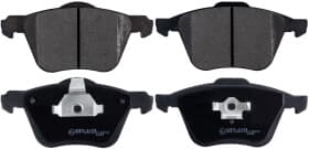 Гальмівні колодки