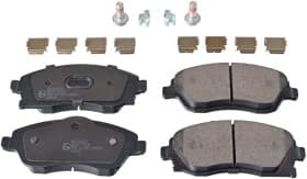 Тормозные колодки