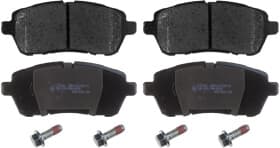 Тормозные колодки