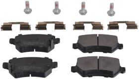 Гальмівні колодки