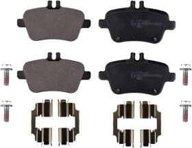 Гальмівні колодки