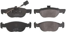 Гальмівні колодки