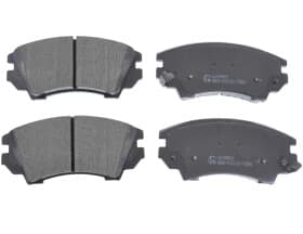 Тормозные колодки