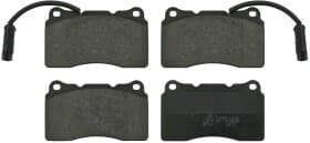 Тормозные колодки