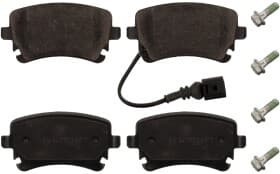 Тормозные колодки