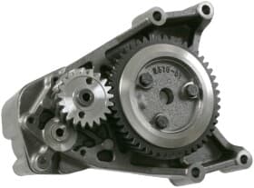 Оливний насос