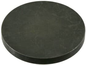 Регулювальна шайба клапана