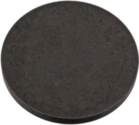 Регулювальна шайба клапана