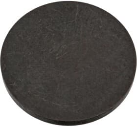 Регулювальна шайба клапана