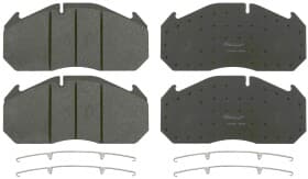 Тормозные колодки Тормозные колодки