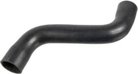 Патрубок радіатора системи охолодження двигуна Патрубок радіатора системи охолодження двигуна