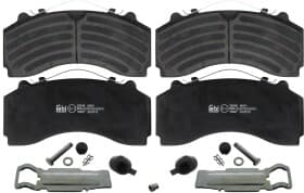 Тормозные колодки Тормозные колодки