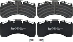 Тормозные колодки Тормозные колодки